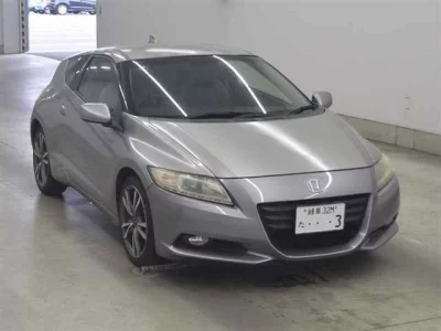 Honda CR-Z