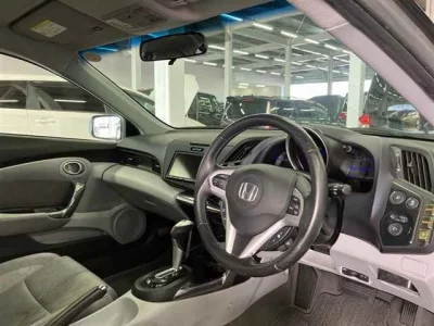 Honda CR-Z