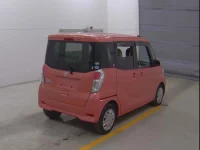 Nissan DAYZ ROOX лот № 3001 оценка R  с аукциона в Японии 3