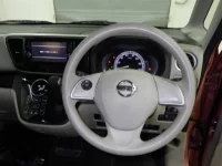 Nissan DAYZ ROOX лот № 3001 оценка R  с аукциона в Японии 4