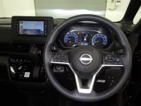 Nissan ROOX лот № 3002 оценка 4  с аукциона в Японии 4