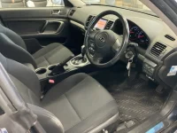 Subaru LEGACY лот № 3415 оценка 3.5  с аукциона в Японии 3