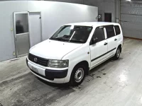Toyota PROBOX лот № 9329 оценка R  с аукциона в Японии 3