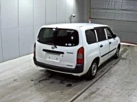 Toyota PROBOX лот № 9329 оценка R  с аукциона в Японии 4