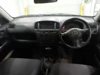 Toyota PROBOX лот № 9329 оценка R  с аукциона в Японии 2