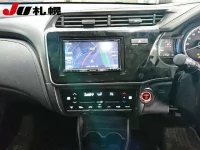 Honda GRACE лот № 1017 оценка R  с аукциона в Японии 5