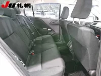 Honda GRACE лот № 1017 оценка R  с аукциона в Японии 6