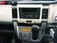 Mazda FLAIR лот № 1015 оценка 4  с аукциона в Японии 5