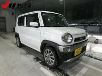 Mazda FLAIR лот № 1015 оценка 4  с аукциона в Японии 7