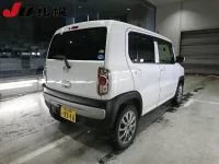 Mazda FLAIR лот № 1015 оценка 4  с аукциона в Японии 1