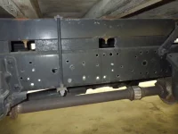 Isuzu ELF лот № 1112 оценка 3.5  с аукциона в Японии 3