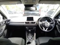 Mazda AXELA лот № 10 оценка R  с аукциона в Японии 2