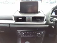 Mazda AXELA лот № 10 оценка R  с аукциона в Японии 6