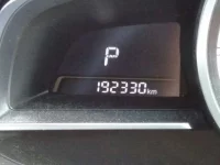 Mazda AXELA лот № 10 оценка R  с аукциона в Японии 7