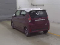 Nissan DAYZ лот № 3004 оценка 4.5  с аукциона в Японии 1