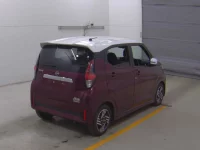 Nissan DAYZ лот № 3004 оценка 4.5  с аукциона в Японии 3