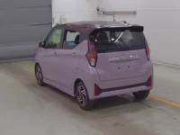 Nissan DAYZ лот № 3006 оценка 4.5  с аукциона в Японии 1