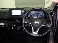 Nissan DAYZ лот № 3006 оценка 4.5  с аукциона в Японии 4