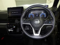 Nissan ROOX лот № 3005 оценка 4  с аукциона в Японии 4