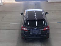 Subaru LEVORG лот № 3419 оценка 3.5  с аукциона в Японии 2