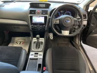 Subaru LEVORG лот № 3419 оценка 3.5  с аукциона в Японии 4