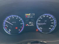 Subaru LEVORG лот № 3419 оценка 3.5  с аукциона в Японии 5