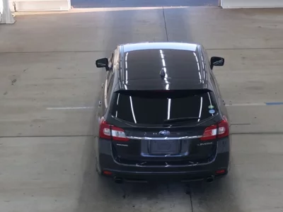 Subaru LEVORG  с аукциона в Японии