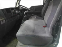 Isuzu ELF лот № 537 оценка 3  с аукциона в Японии 2