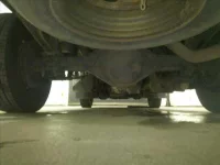 Isuzu ELF лот № 537 оценка 3  с аукциона в Японии 6