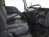 Isuzu ELF лот № 537 оценка 3  с аукциона в Японии 3