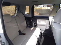 Daihatsu MOVE CANBUS лот № 11 оценка 4  с аукциона в Японии 4