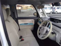 Daihatsu MOVE CANBUS лот № 11 оценка 4  с аукциона в Японии 5