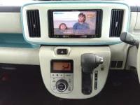 Daihatsu MOVE CANBUS лот № 11 оценка 4  с аукциона в Японии 6