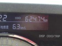 Daihatsu MOVE CANBUS лот № 11 оценка 4  с аукциона в Японии 7