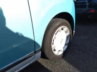 Daihatsu MOVE CANBUS лот № 11 оценка 4  с аукциона в Японии 9