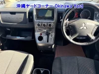 Mitsubishi DELICA D5 лот № 43126 оценка RA  с аукциона в Японии 2