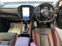 Subaru LEVORG лот № 3422 оценка 4.5  с аукциона в Японии 4