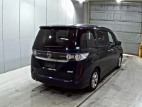 Mazda BIANTE лот № 9344 оценка 3.5  с аукциона в Японии 4