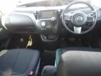 Mazda BIANTE лот № 9344 оценка 3.5  с аукциона в Японии 2