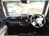Honda N BOX PLUS лот № 12 оценка 3.5  с аукциона в Японии 2
