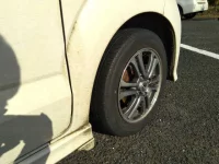 Honda N BOX PLUS лот № 12 оценка 3.5  с аукциона в Японии 9