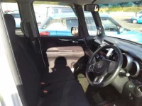 Honda N BOX PLUS лот № 12 оценка 3.5  с аукциона в Японии 5