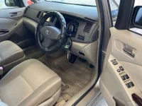 Toyota ISIS лот № 3425 оценка RB  с аукциона в Японии 3