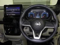 Nissan ROOX лот № 3009 оценка 4  с аукциона в Японии 4