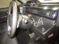 Suzuki WAGON R лот № 8266 оценка 3.5  с аукциона в Японии 6