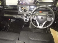 Suzuki WAGON R лот № 8266 оценка 3.5  с аукциона в Японии 2