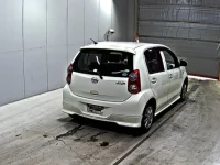 Daihatsu Boon лот № 9356 оценка 4  с аукциона в Японии 4