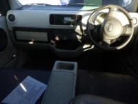 Daihatsu Boon лот № 9356 оценка 4  с аукциона в Японии 2