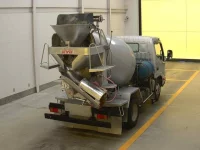 Hino DUTRO лот № 1120 оценка 3.5  с аукциона в Японии 1