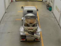 Hino DUTRO лот № 1120 оценка 3.5  с аукциона в Японии 2